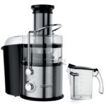 آبمیوه گیری تک کاره بیسمارک