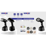 اتو بخارگر بیسمارک مدل BM6627