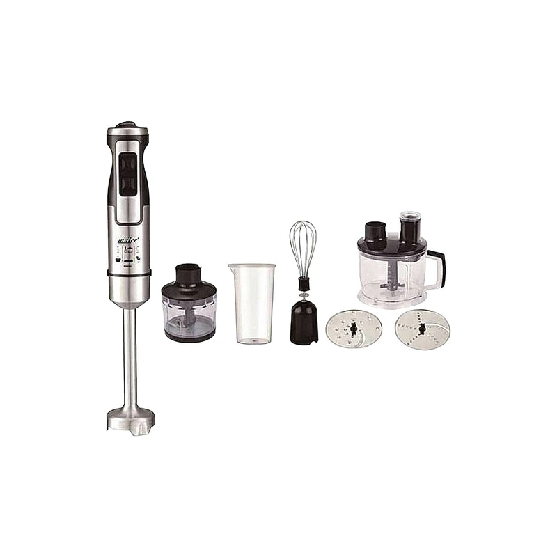 گوشت کوب برقی ۹ کاره مایر مدل MR-1100