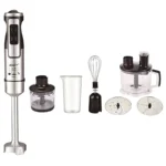 گوشت کوب برقی ۹ کاره مایر مدل MR-1100