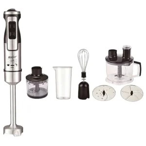 گوشت کوب برقی ۹ کاره مایر مدل MR-1100