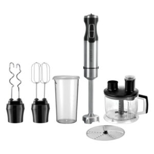 گوشت کوب برقی چهار کاره بیسمارک مدل BM3315