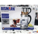 چای ساز بیسمارک مدل BM2284