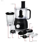 غذاساز بیسمارک مدل BM2551