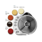 چای ساز بیسمارک مدل BM2284