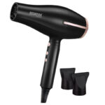 سشوار سالنی بیسمارک مدل BM2335