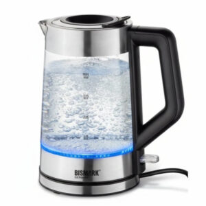 کتری برقی بیسمارک مدل BM3402