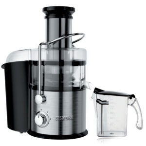 آبمیوه گیری تک کاره بیسمارک مدل BM2360