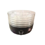 میوه خشک کن چرخشی مایر مدل MR-6969
