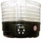 میوه خشک کن چرخشی مایر مدل MR-6969