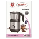 آسیاب قهوه مایر مدل MR-8464